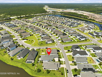 322 Silverleaf Village Dr, St Augustine, FL 32092