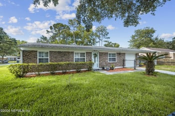 3220 Ricky Dr, Jacksonville, FL 32223