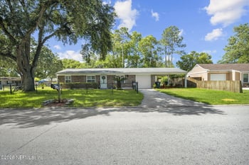 3220 Ricky Dr, Jacksonville, FL 32223