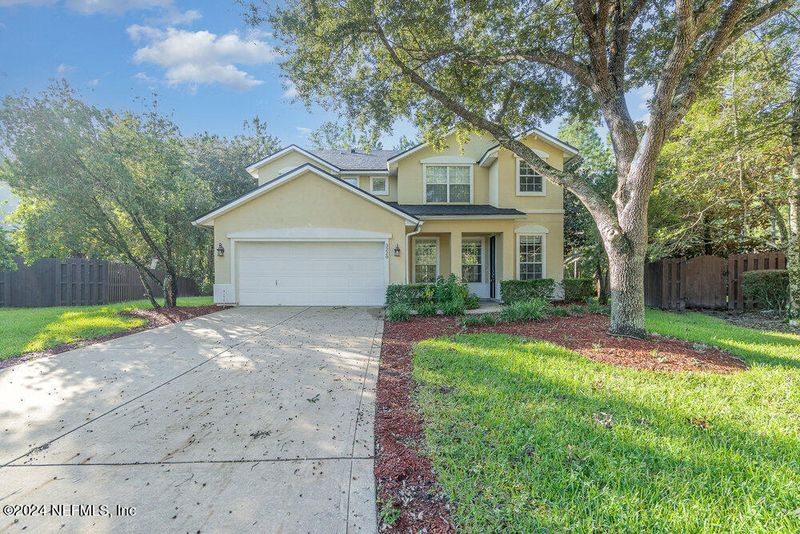 3220 Trafalgar Ct, St Augustine, FL 32092
