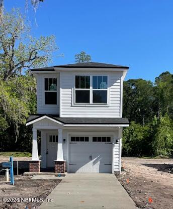 3221 Pine Ave, Jacksonville, FL 32218