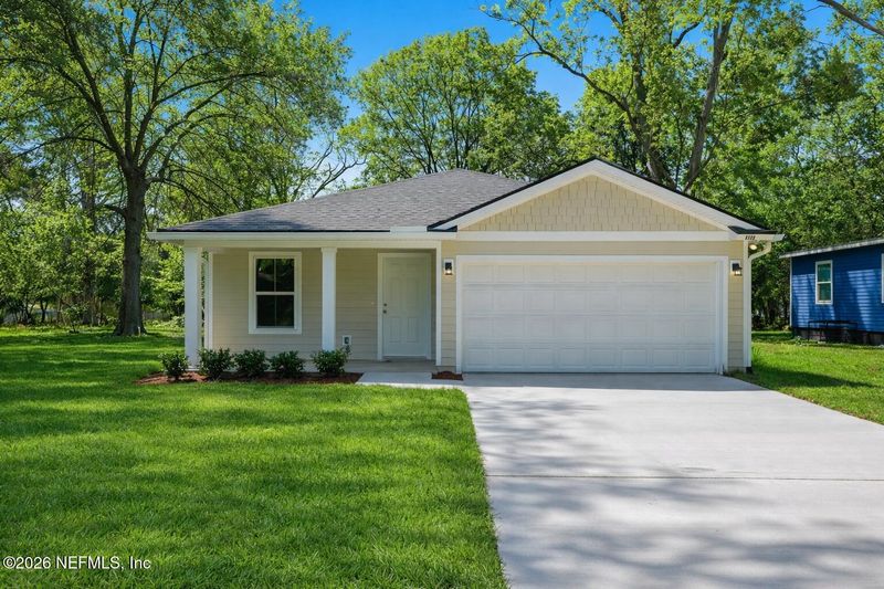 3222 Deason Ave, Jacksonville, FL 32254
