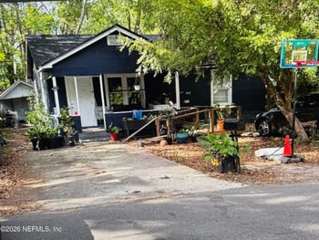 3223 Hunt St, Jacksonville, FL 32254