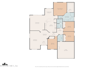 3223 Wandering Oaks Dr, Orange Park, FL 32065