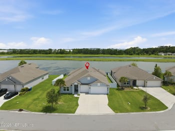 3224 Brown Trout Ct, Jacksonville, FL 32226