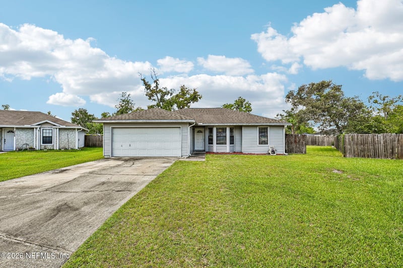 3224 Ryans Ct, Green Cove Springs, FL 32043