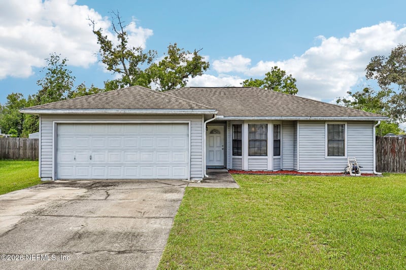 3224 Ryans Ct, Green Cove Springs, FL 32043