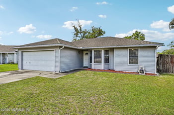 3224 Ryans Ct, Green Cove Springs, FL 32043