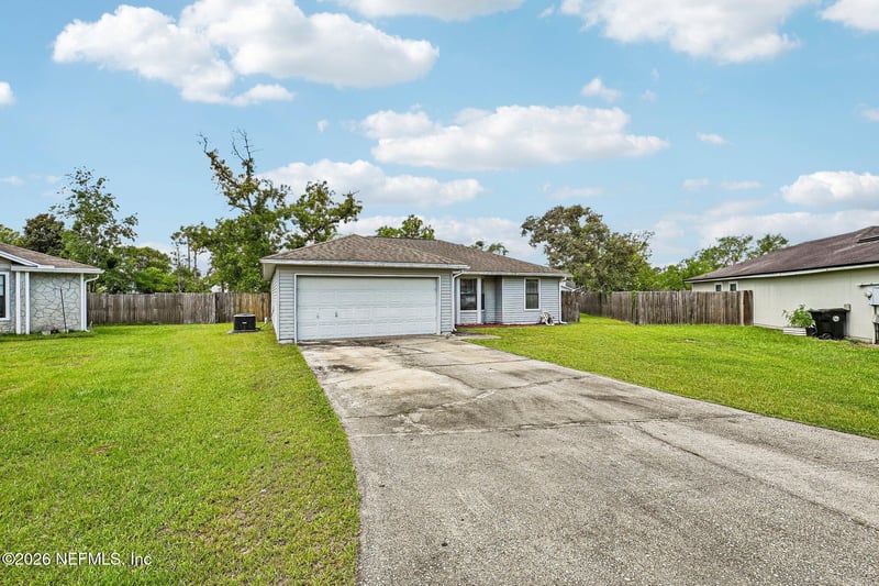 3224 Ryans Ct, Green Cove Springs, FL 32043