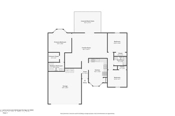 3224 Ryans Ct, Green Cove Springs, FL 32043