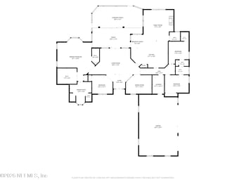 3224 Sequoyah Cir, St Johns, FL 32259