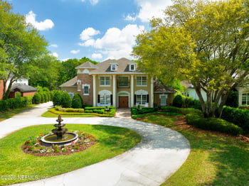 3225 Bishop Estates Rd, St Johns, FL 32259