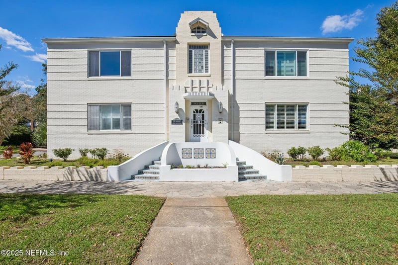 3225 St Johns Ave #C, Jacksonville, FL 32205