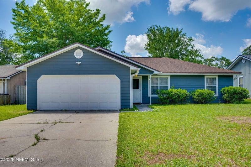 3227 Puffin Way, Orange Park, FL 32065