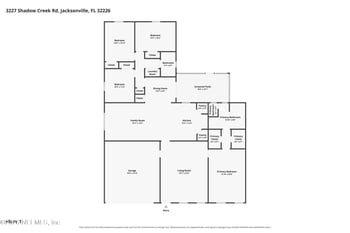 3227 Shadow Creek Rd, Jacksonville, FL 32226