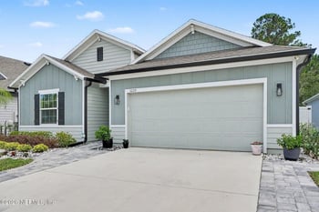 3229 Crocus Ln, Green Cove Springs, FL 32043