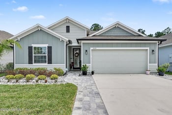 3229 Crocus Ln, Green Cove Springs, FL 32043