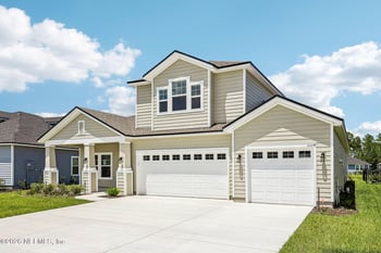 3229 Willowleaf Ln, Green Cove Springs, FL 32043