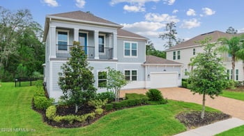 323 Aspinwall Pw, St Augustine, FL 32095