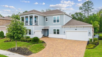 323 Aspinwall Pw, St Augustine, FL 32095