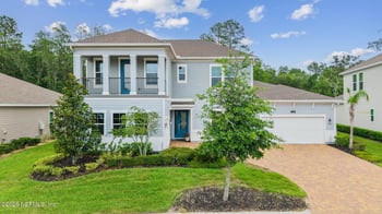 323 Aspinwall Pw, St Augustine, FL 32095