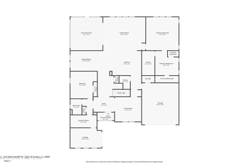 323 Aspinwall Pw, St Augustine, FL 32095