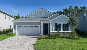323 Elm Creek Dr, St Augustine, FL 32092