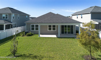 323 Elm Creek Dr, St Augustine, FL 32092
