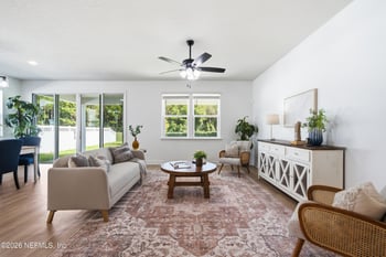 323 Elm Creek Dr, St Augustine, FL 32092