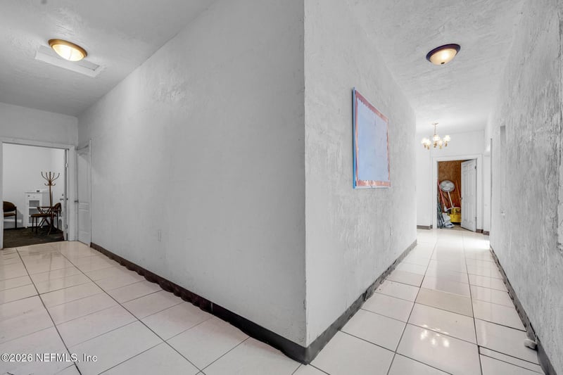 323 Martin Luther King Dr, Macclenny, FL 32063