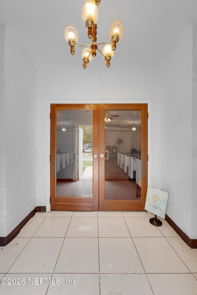 323 Martin Luther King Dr, Macclenny, FL 32063