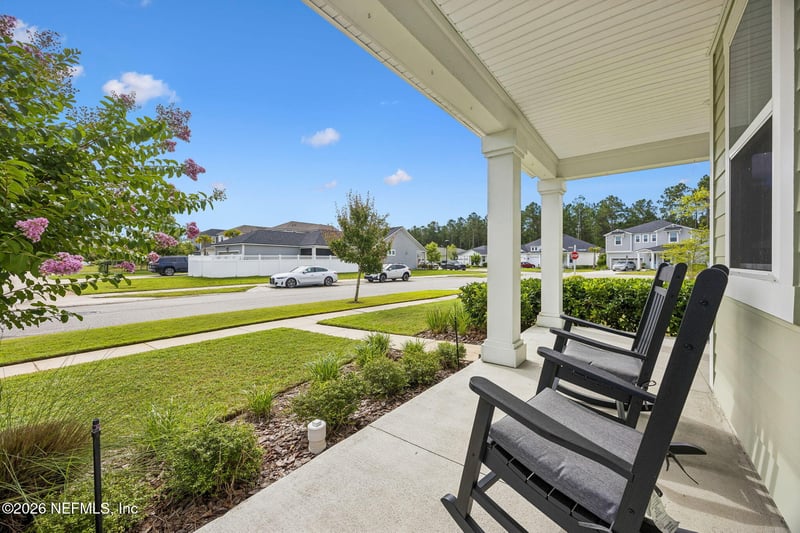 323 Sweetgum St, Yulee, FL 32097