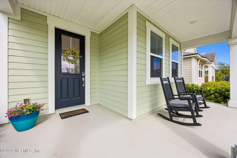 323 Sweetgum St, Yulee, FL 32097