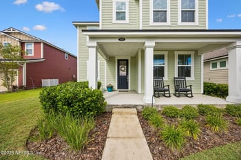323 Sweetgum St, Yulee, FL 32097