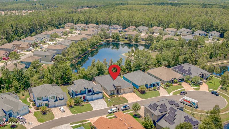 323 Tate Ln, St Johns, FL 32259
