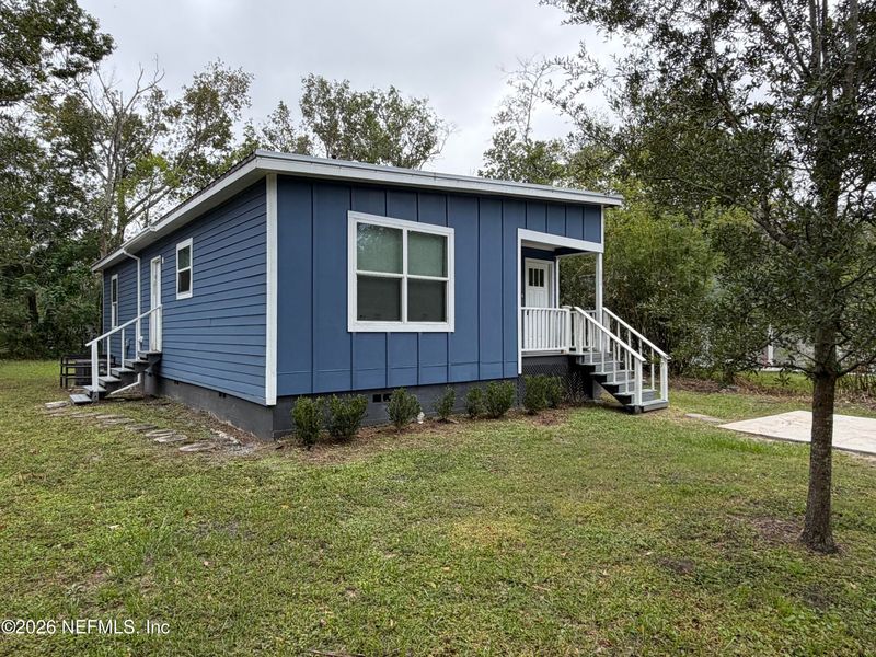 3230 Deason Ave, Jacksonville, FL 32254