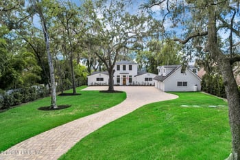 3230 Julington Creek Rd, Jacksonville, FL 32223