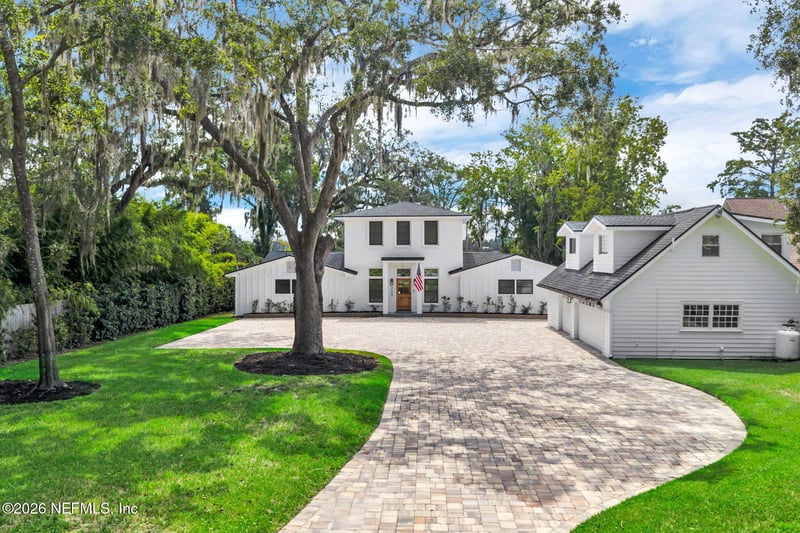 3230 Julington Creek Rd, Jacksonville, FL 32223