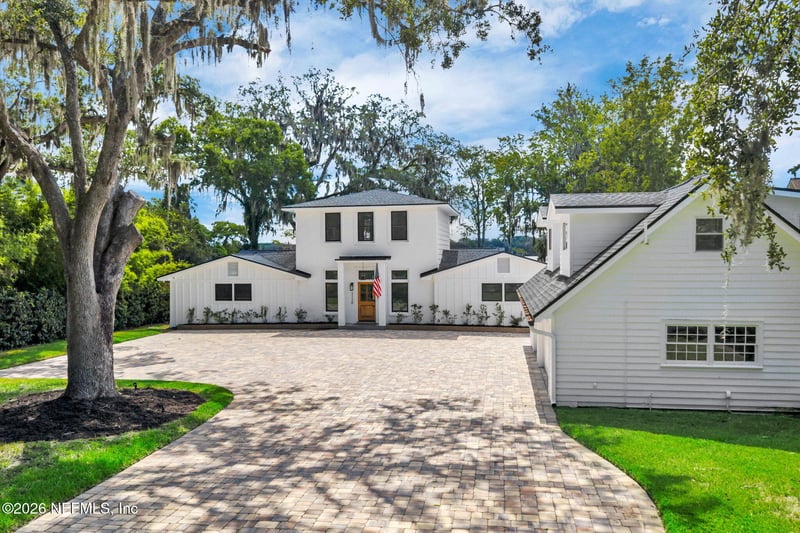 3230 Julington Creek Rd, Jacksonville, FL 32223