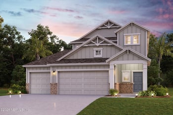 3230 Topaz Way, Green Cove Springs, FL 32043