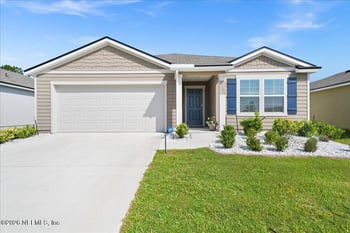 3231 Cold Leaf Way, Green Cove Springs, FL 32043