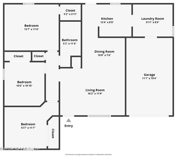 3231 Merganzer Trl, Orange Park, FL 32065