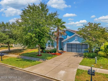 3233 Hidden Meadows Ct, Green Cove Springs, FL 32043