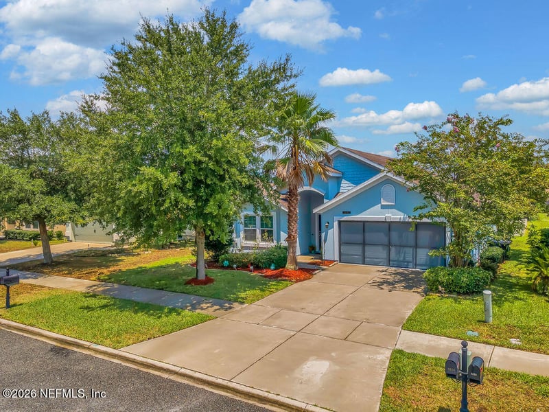 3233 Hidden Meadows Ct, Green Cove Springs, FL 32043