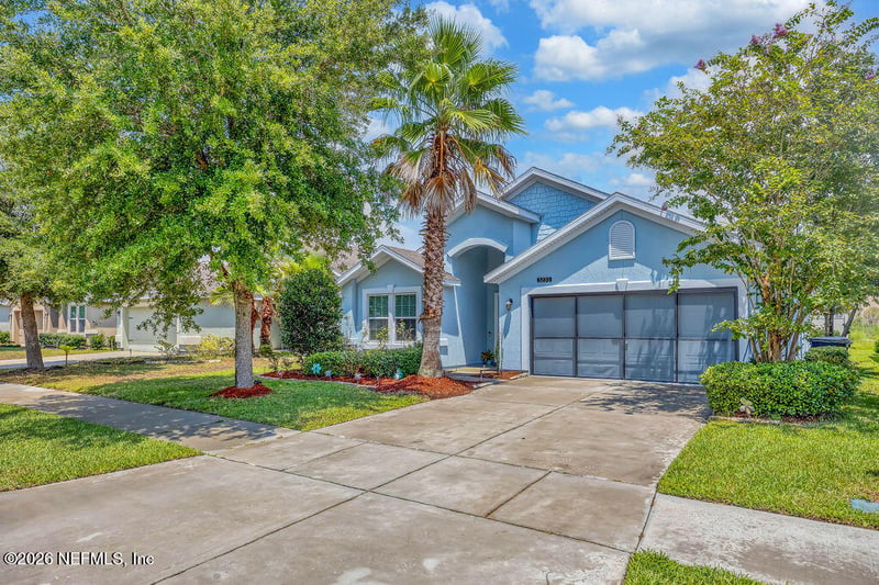 3233 Hidden Meadows Ct, Green Cove Springs, FL 32043