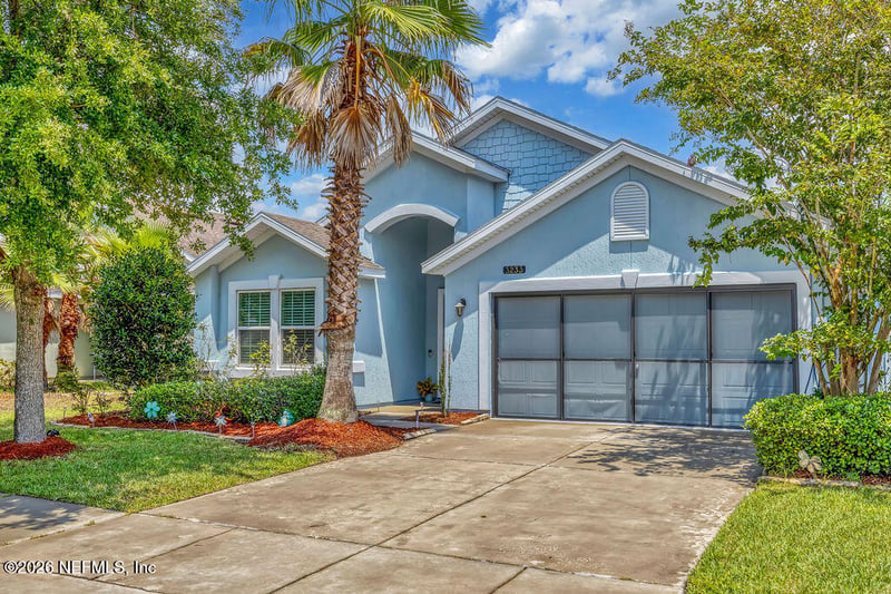 3233 Hidden Meadows Ct, Green Cove Springs, FL 32043