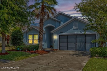3233 Hidden Meadows Ct, Green Cove Springs, FL 32043
