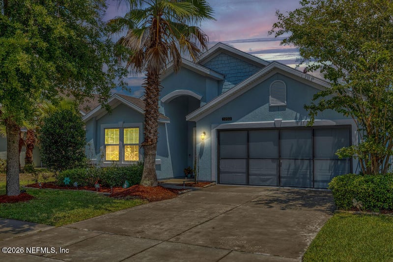 3233 Hidden Meadows Ct, Green Cove Springs, FL 32043