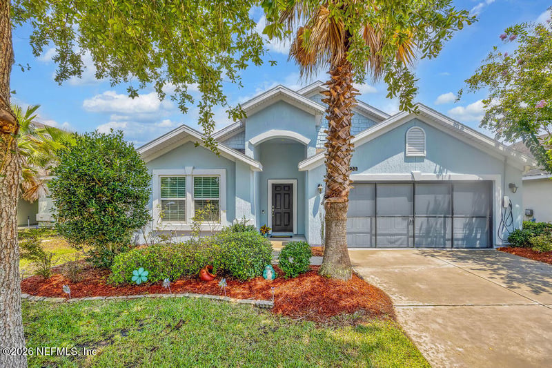 3233 Hidden Meadows Ct, Green Cove Springs, FL 32043