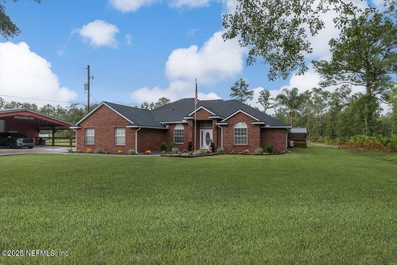 3235 Lannie Rd, Jacksonville, FL 32218